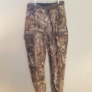 Scentlok Full Season realtree hunting pants camo